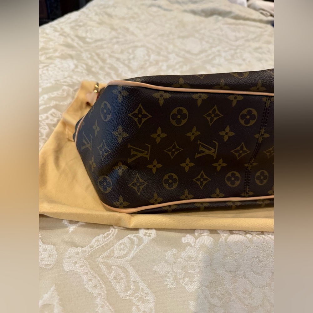 Louis Vuitton Delightful PM Monogram PM - Picture 4 of 11
